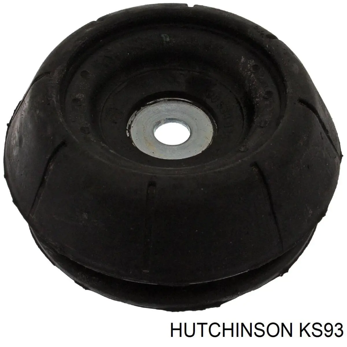 Амортизатор передньої підвіски, лівий Hutchinson KS93 ціна, від 19.78 USD