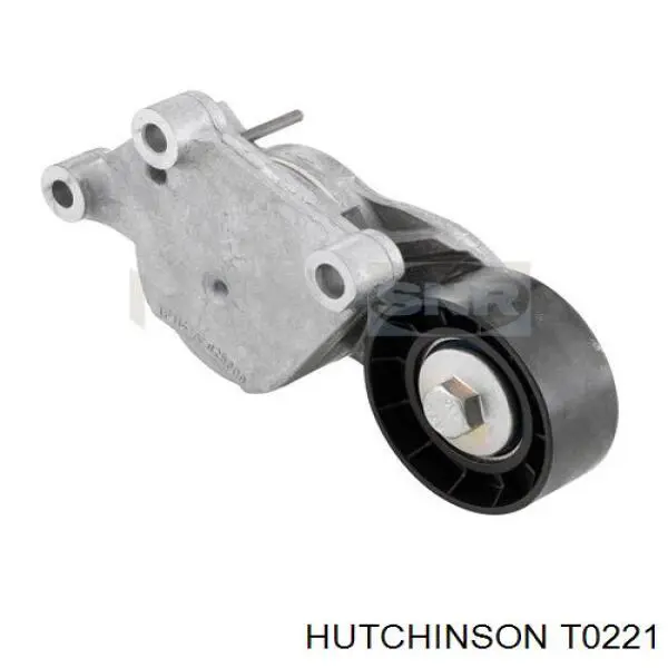 T0221 Hutchinson натягувач приводного ременя