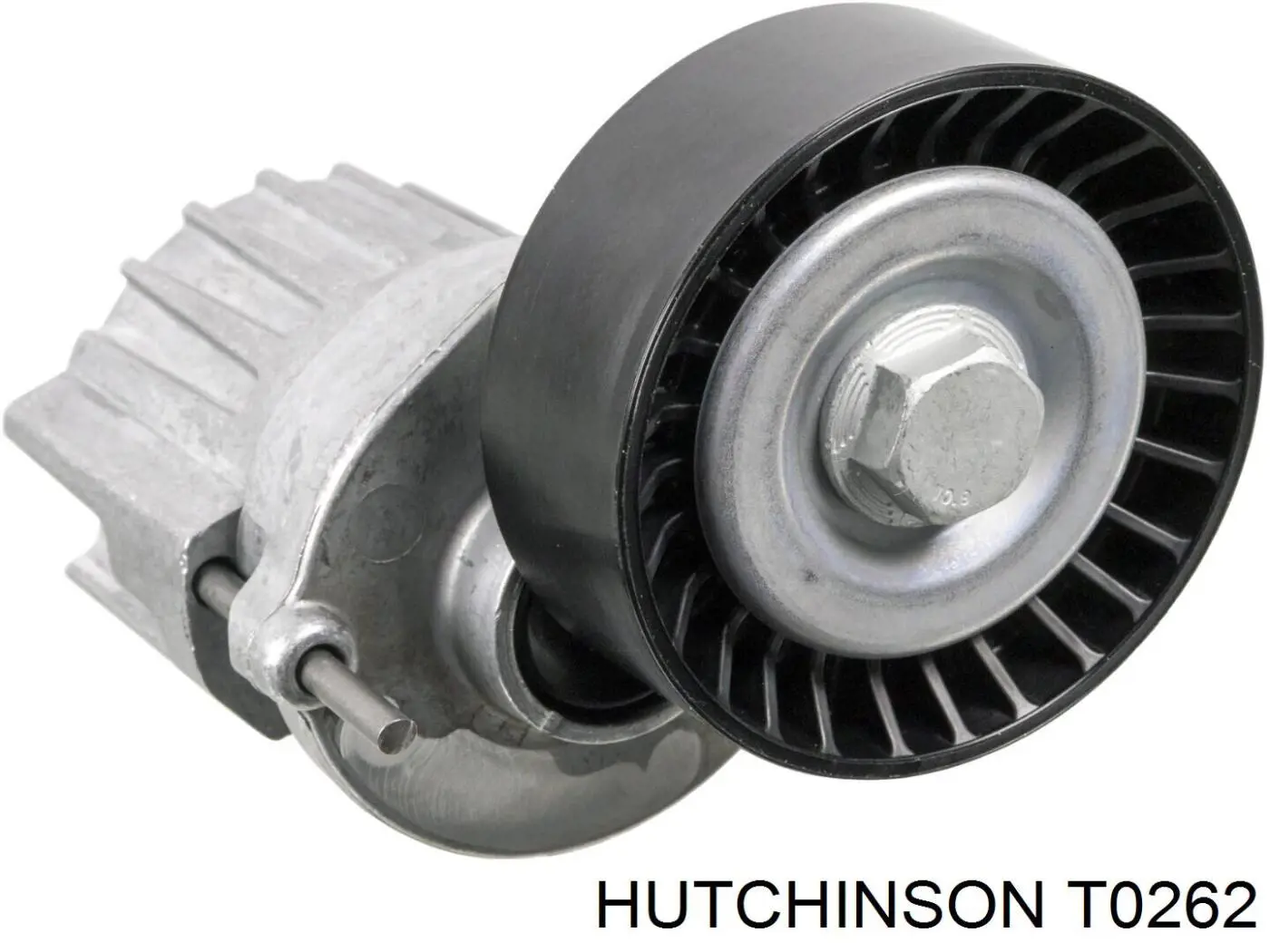 Купити T0262 Hutchinson Натягувач приводного ременя