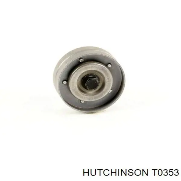 Натяжний ролик T0353 Hutchinson