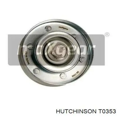 Купити T0353 Hutchinson Натяжний ролик