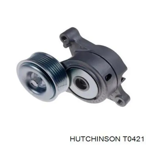 Натягувач приводного ременя Hutchinson T0421