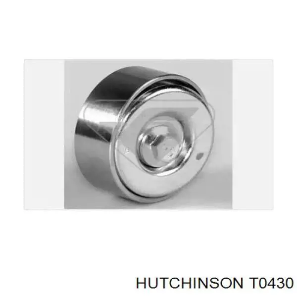 Натяжний ролик Hutchinson T0430 ціна, від 31.04 USD