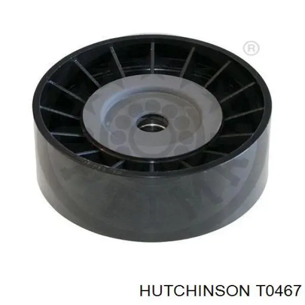 Натяжний ролик Hutchinson T0467 ціна, від 12.47 USD