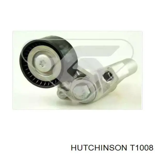 T1008 Hutchinson натягувач приводного ременя