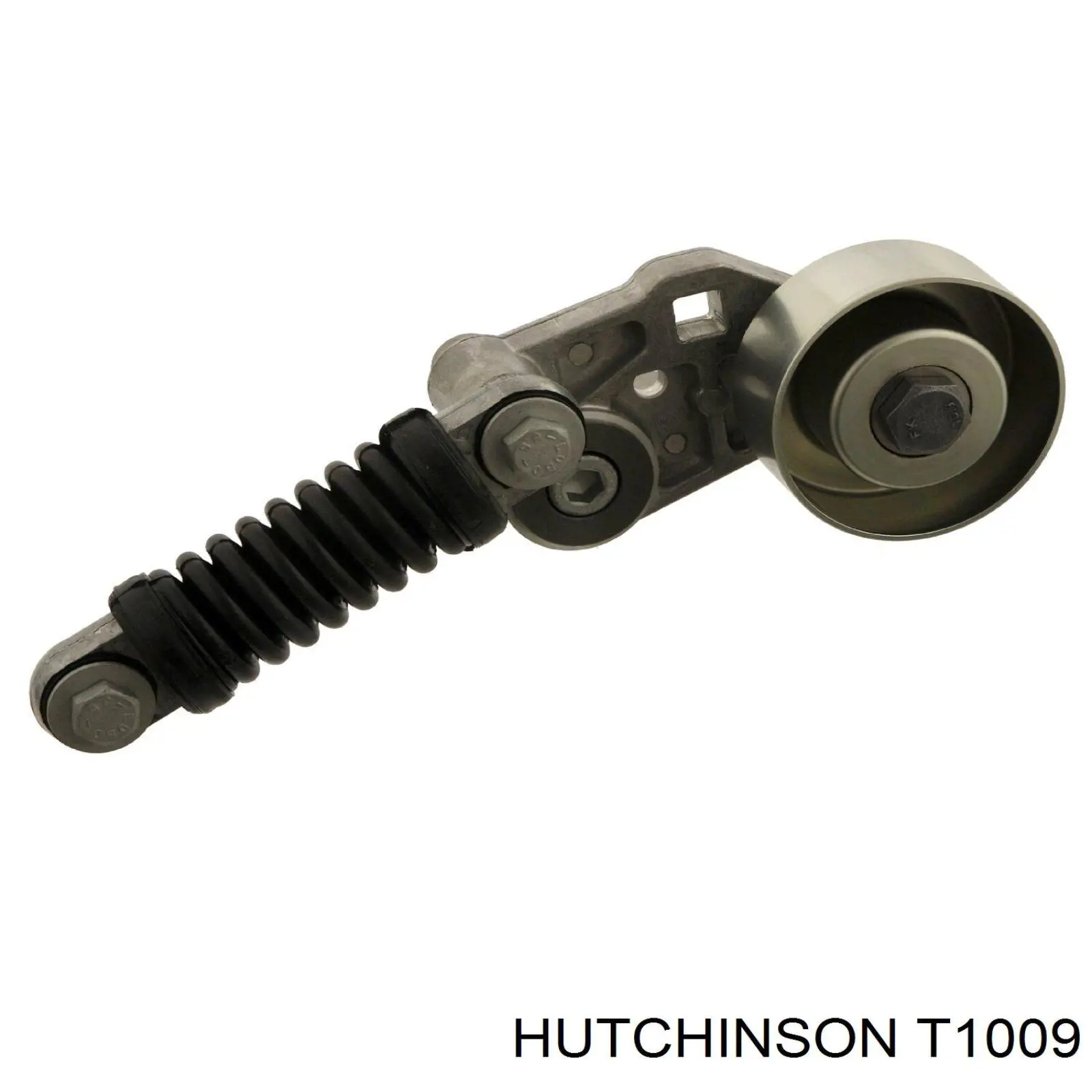 T1009 Hutchinson натягувач приводного ременя