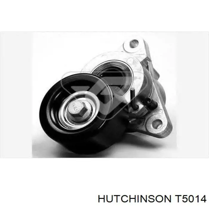 T5014 Hutchinson натягувач приводного ременя