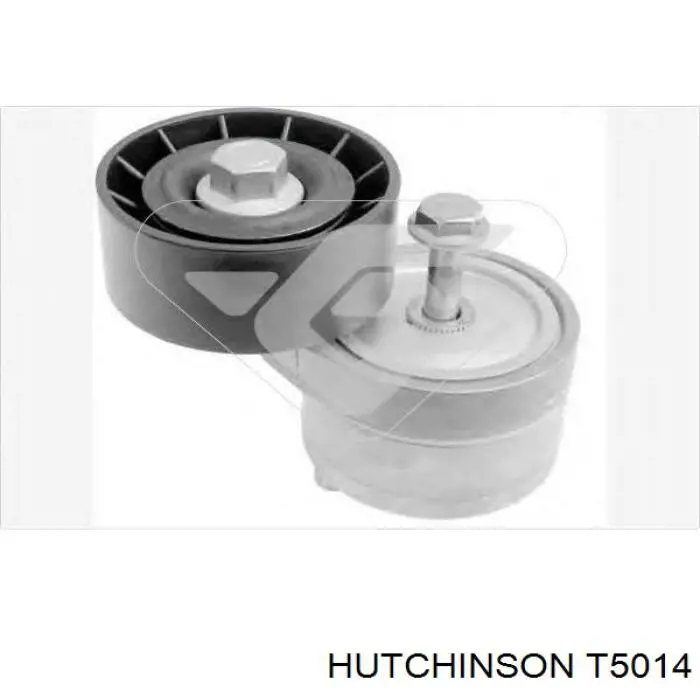Натягувач приводного ременя Hutchinson T5014 ціна, від 74.62 USD