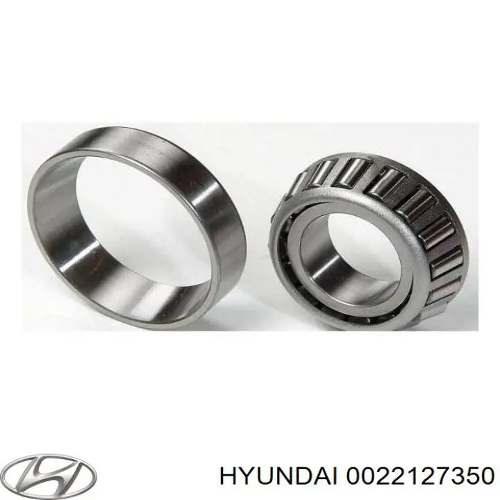  022127350 Hyundai/Kia