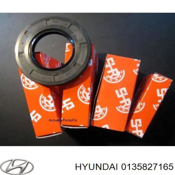 0135827165 Hyundai/Kia 