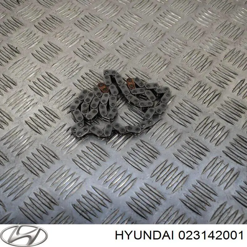  023142001 Hyundai/Kia