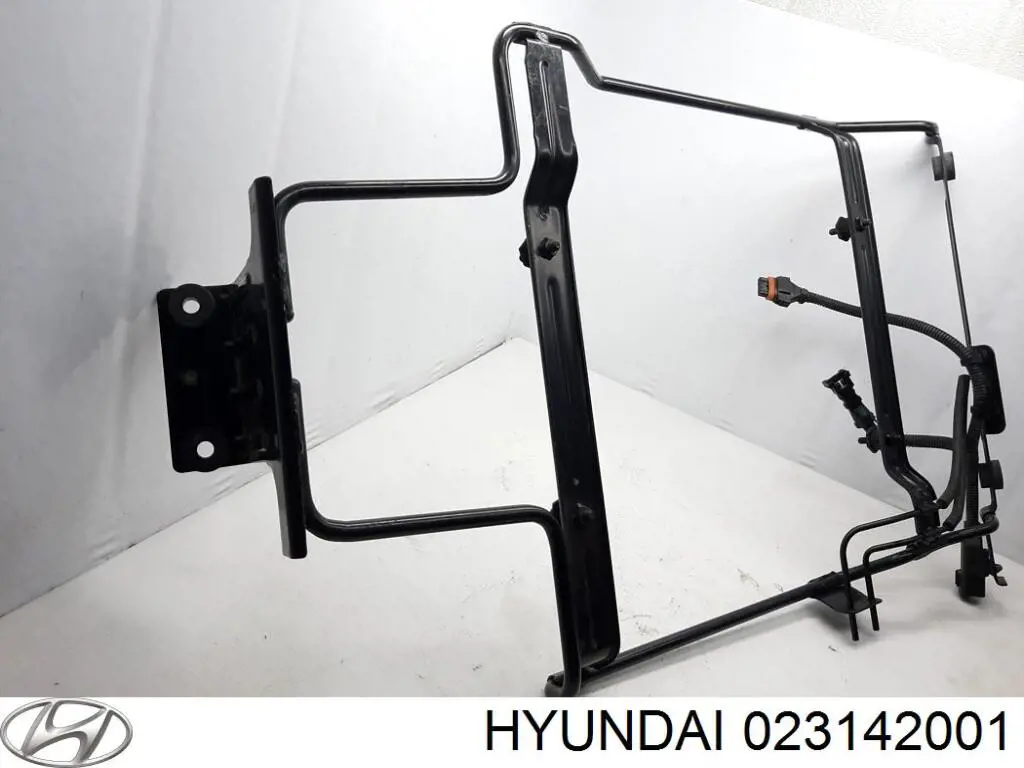  Hyundai/Kia 023142001 ціна, від 19.00 USD