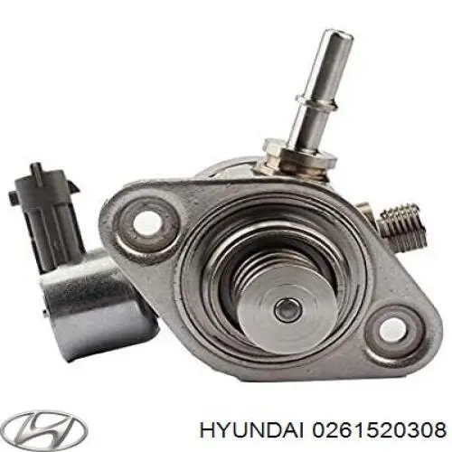  0261520308 Hyundai/Kia