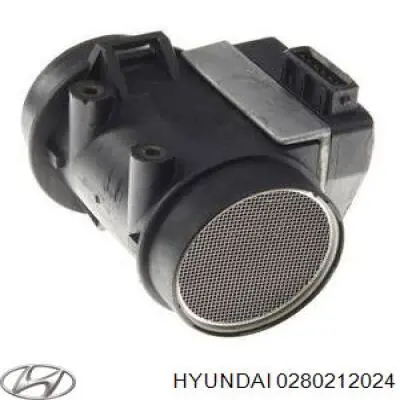 0280212024 Hyundai/Kia Датчик витрати повітря