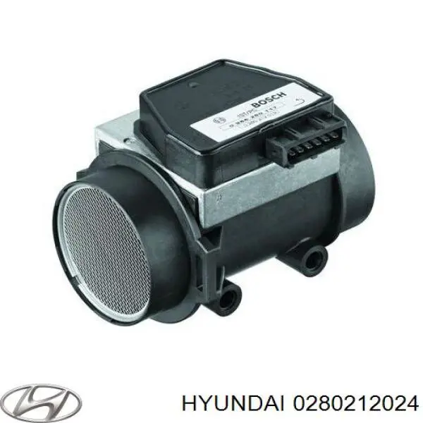 ДМРВ 0280212024 Hyundai/Kia