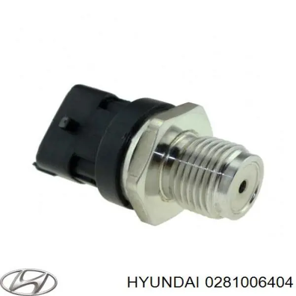  Hyundai/Kia 0281006404 ціна, від 30.44 USD