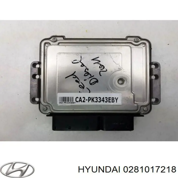 0281017218 Hyundai/Kia 