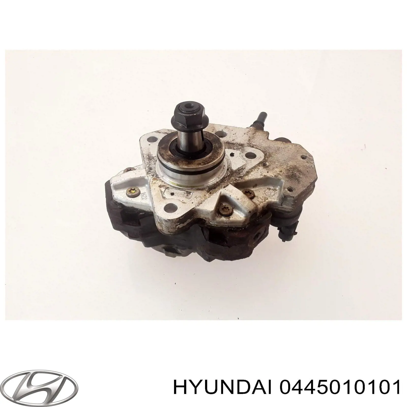 ПНВТ Bosch 0445010355