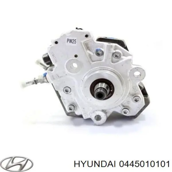 0445010101 Hyundai/Kia насос паливний високого тиску (пнвт - DIESEL)