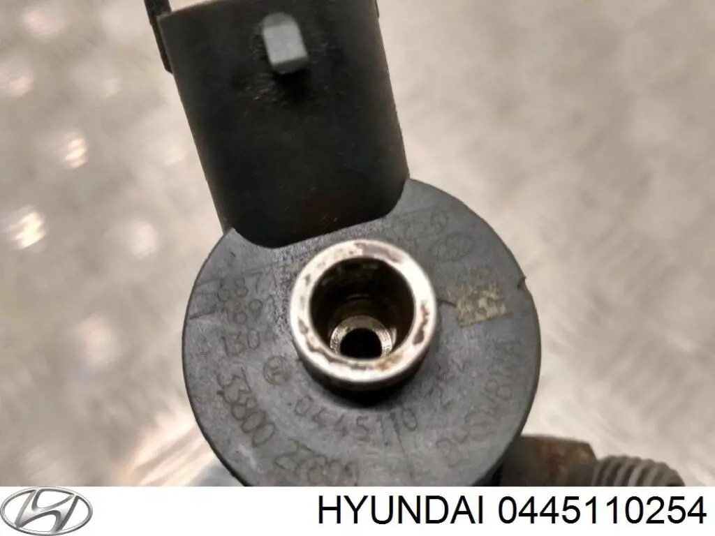 Купити 445110253 Bosch Форсунка дизельна в зборі, розпилювач + тримач