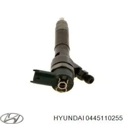 Форсунка паливна Bosch 445110255 ціна, від 59.54 USD
