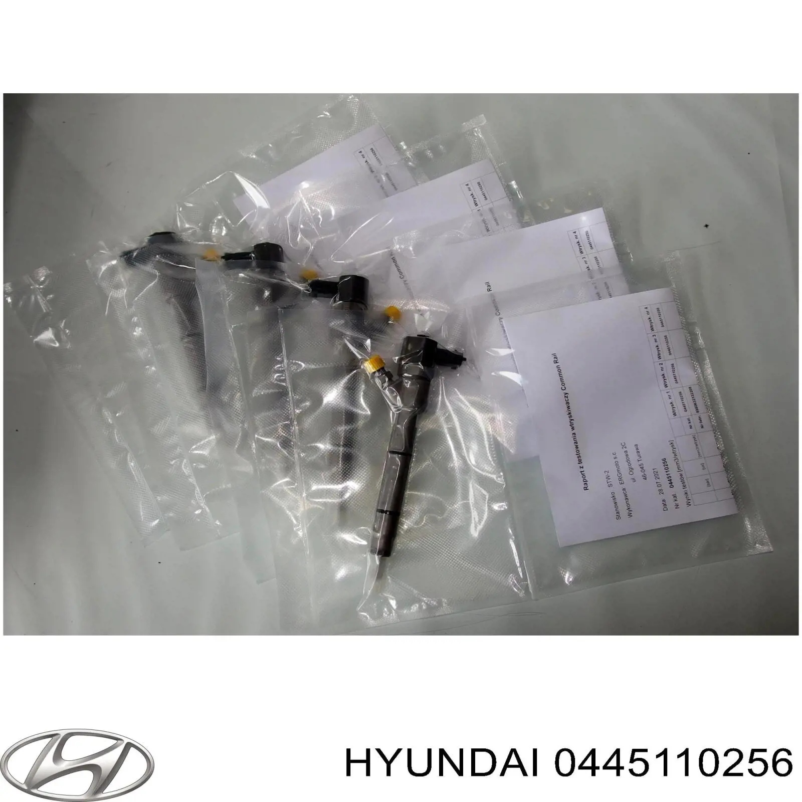 Форсунка паливна Bosch 445110255 ціна, від 59.54 USD