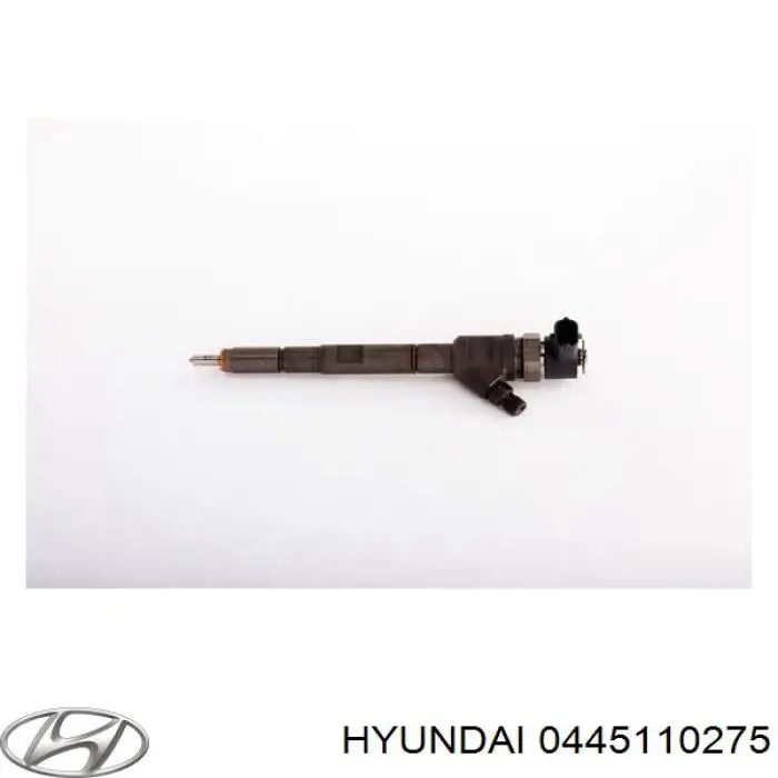 Купити 445110274 Bosch Форсунка дизельна в зборі, розпилювач + тримач