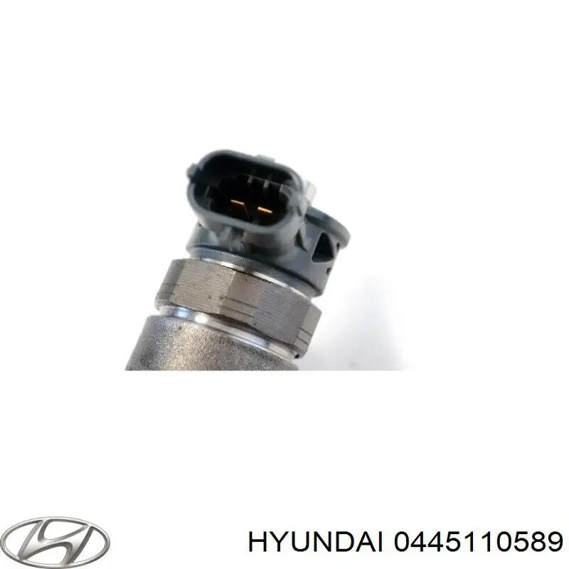 Форсунка паливна Delphi 28332705 ціна, від 110.05 USD