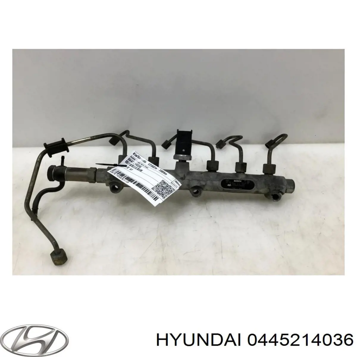 0445214036 Bosch 