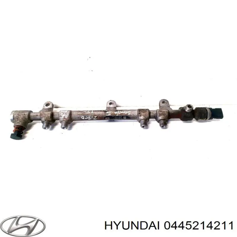 0445214211 Hyundai/Kia 