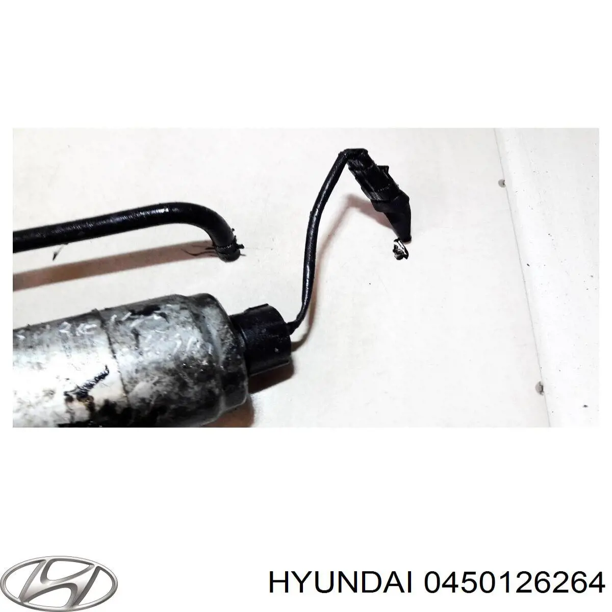 0450126264 Hyundai/Kia 