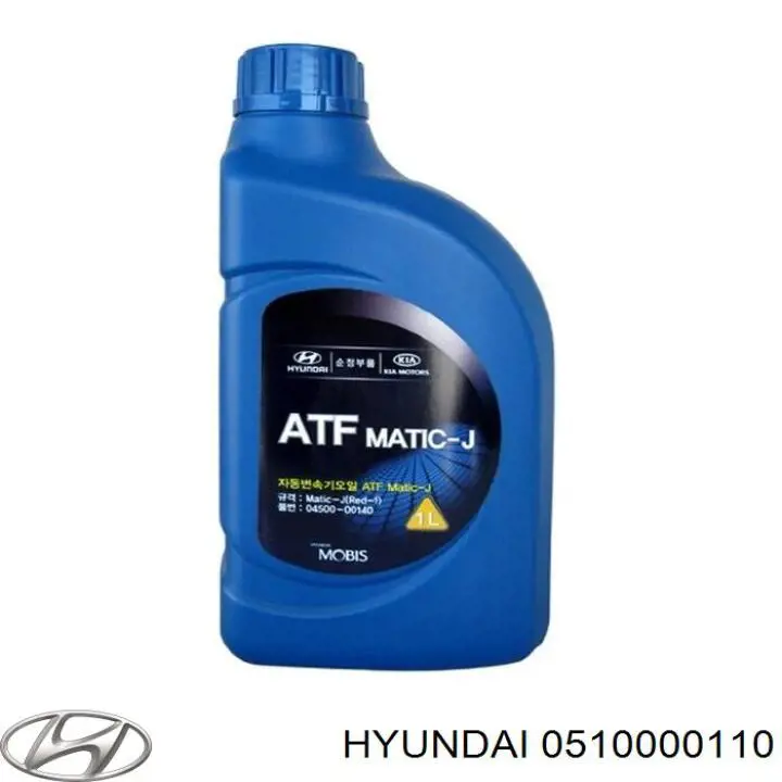 Трансмісійне масло Toyota 0888009106