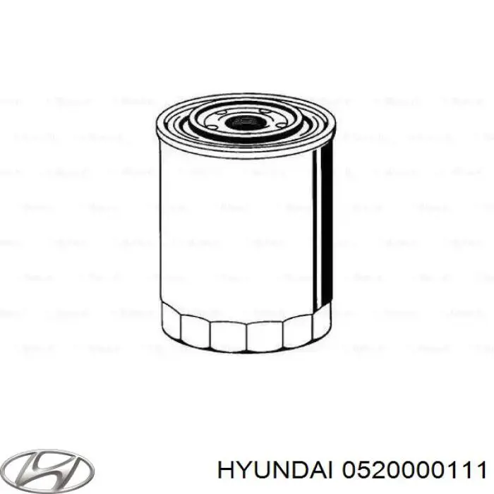 Масло АКПП Hyundai/Kia 0520000111 ціна, від 10.28 USD