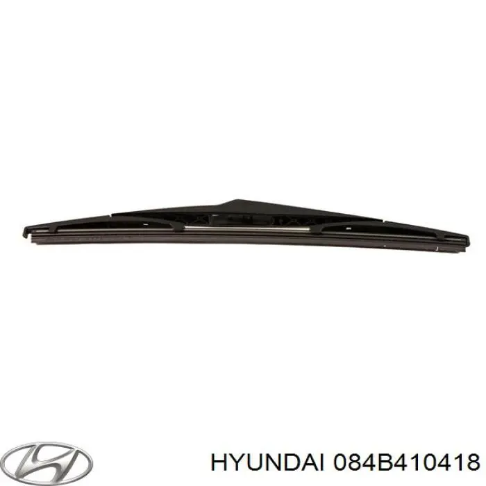  Hyundai/Kia 084B410418 ціна, від 10.43 USD