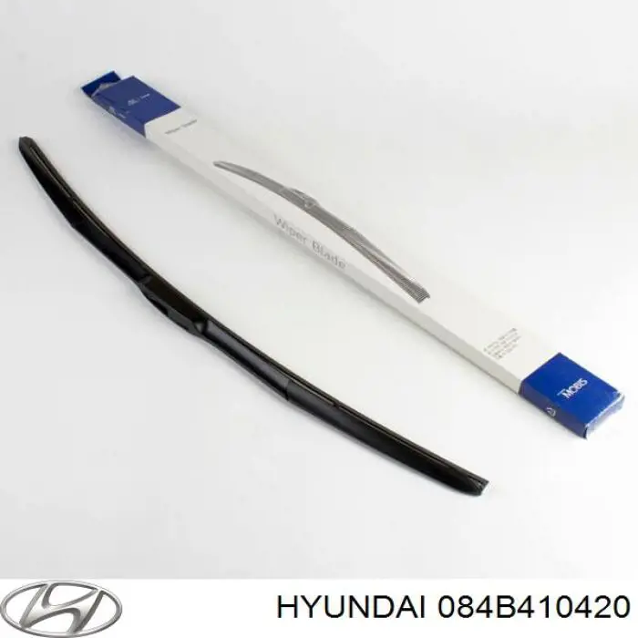  Hyundai/Kia 084B410420 ціна, від 5.10 USD