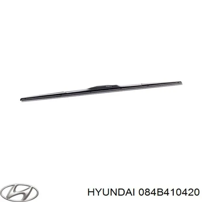  084B410420 Hyundai/Kia
