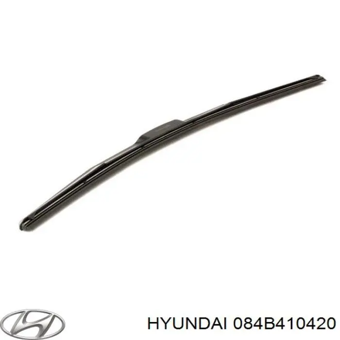 Купити 084B410420 Hyundai/Kia 