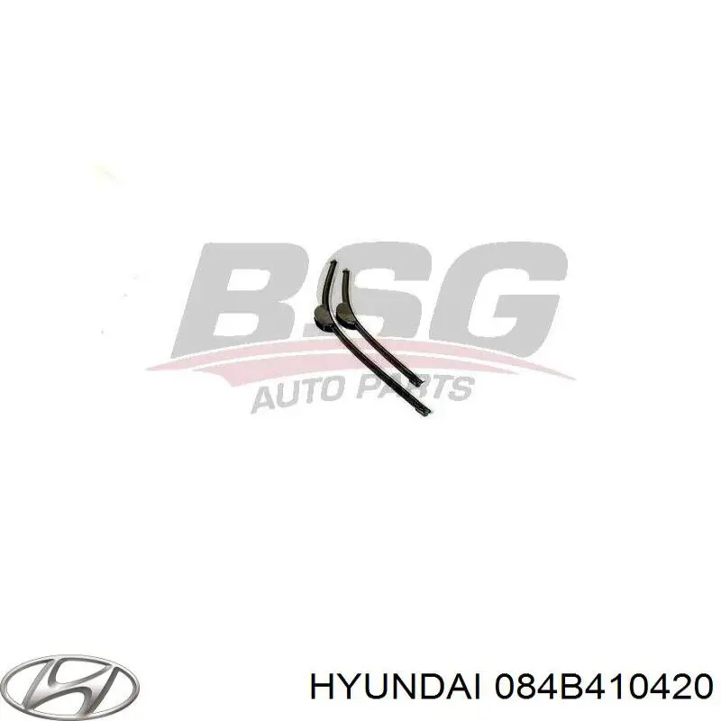 084B410420 Hyundai/Kia 