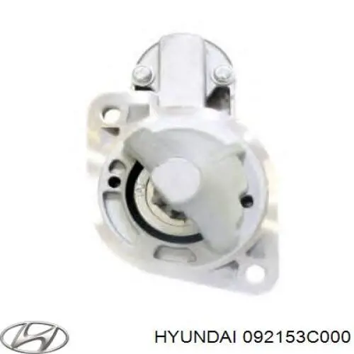 Купити 092153C000 Hyundai/Kia 