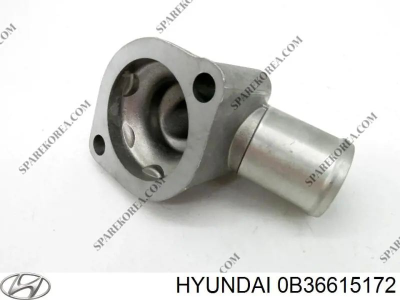  0B36615172 Hyundai/Kia