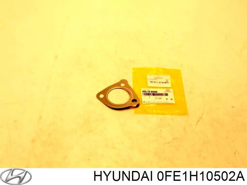  0FE1H10502A Hyundai/Kia