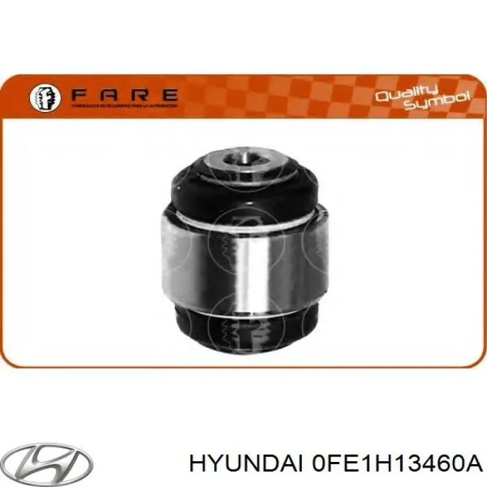 Прокладка випускного колектора Hyundai/Kia 0FE1H13460A ціна, від 12.79 USD