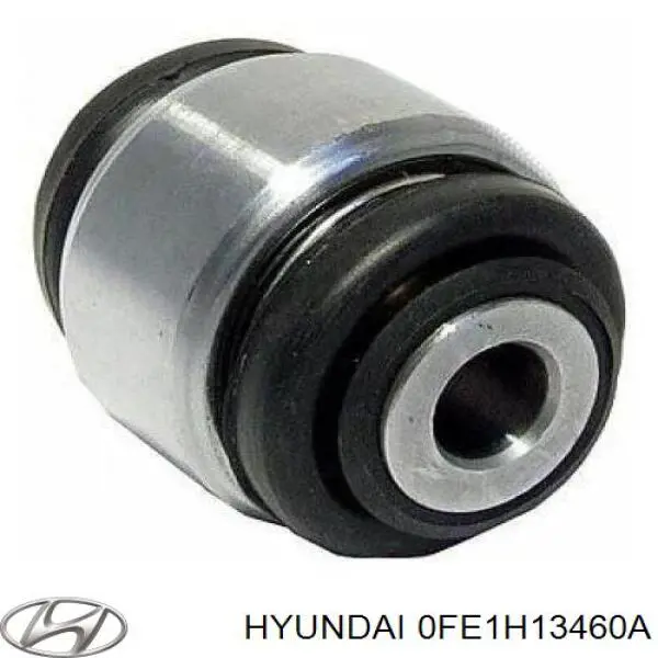 Прокладка колектора 0FE1H13460A Hyundai/Kia