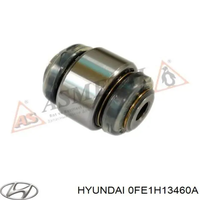 Купити 0FE1H13460A Hyundai/Kia Прокладка колектора