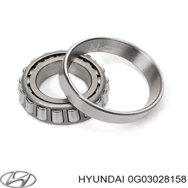  0K90028158 Hyundai/Kia