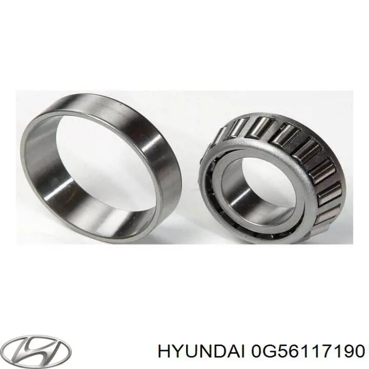  0G56117190 Hyundai/Kia