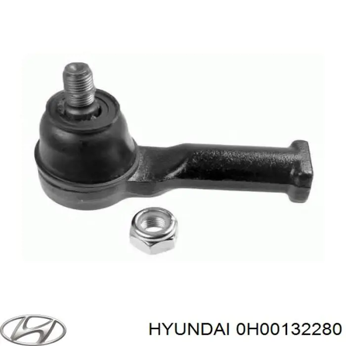 Рульовий наконечник 0H00132280 Hyundai/Kia