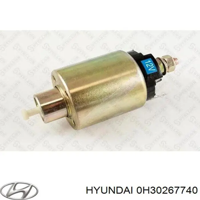  Hyundai/Kia 0H30267740 ціна, від 5.53 USD