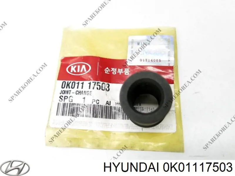  Hyundai/Kia 0K01117503 ціна, від 7.13 USD