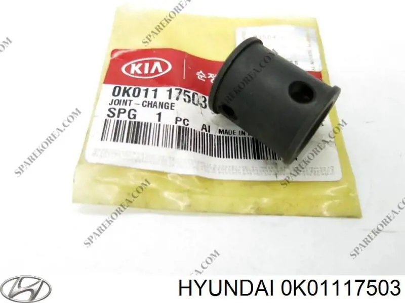  0K01117503 Hyundai/Kia